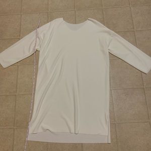 New! Large T-shirt dress / Top